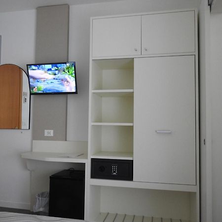 Hotel Villa Candia Lignano Sabbiadoro Ngoại thất bức ảnh