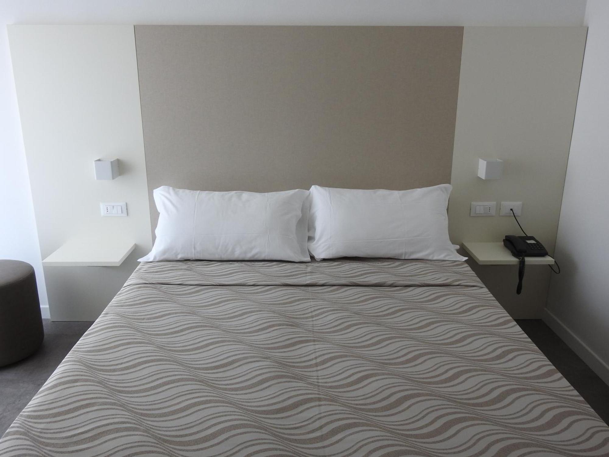 Hotel Villa Candia Lignano Sabbiadoro Ngoại thất bức ảnh