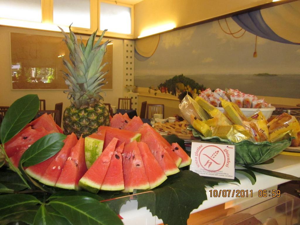 Hotel Villa Candia Lignano Sabbiadoro Ngoại thất bức ảnh