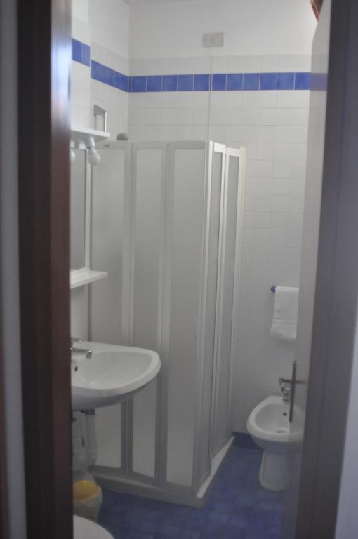 Hotel Villa Candia Lignano Sabbiadoro Phòng bức ảnh