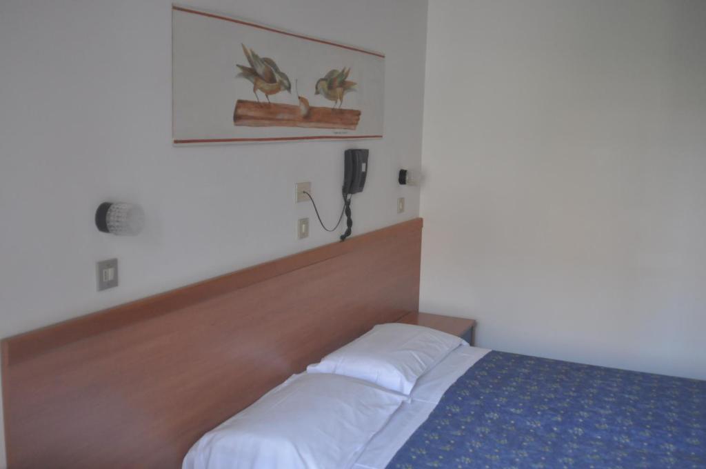 Hotel Villa Candia Lignano Sabbiadoro Phòng bức ảnh