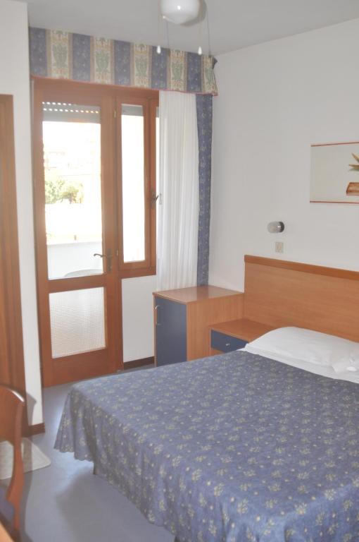 Hotel Villa Candia Lignano Sabbiadoro Phòng bức ảnh