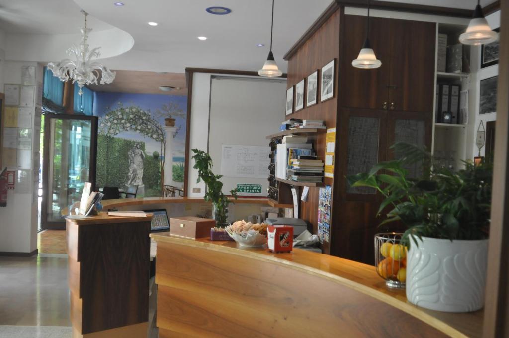Hotel Villa Candia Lignano Sabbiadoro Ngoại thất bức ảnh
